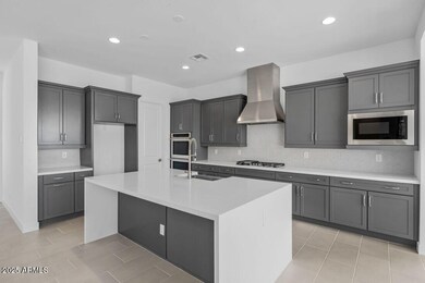 20723 W San Miguel Ave, Buckeye, AZ 85396 - photo 3