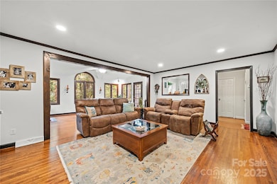 4411 Atleigh Ct, Charlotte, NC 28226 - photo 6