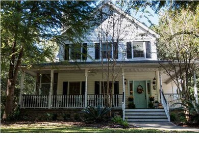 561 Woodspring Rd, Mount Pleasant, SC 29466 - photo 2