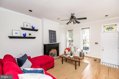 1303 Haubert St, Baltimore, MD 21230 - photo 3