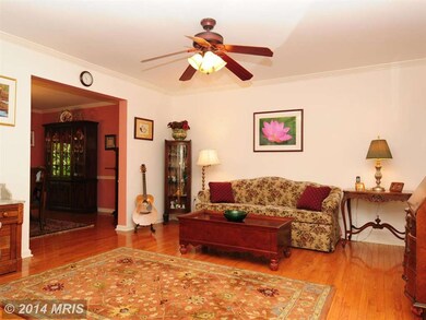 15534 Yorktown Dr, Dumfries, VA 22025 - photo 4