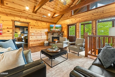 758 Bethlehem Way, Sevierville, TN 37876 - photo 5