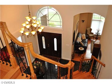 Foyer