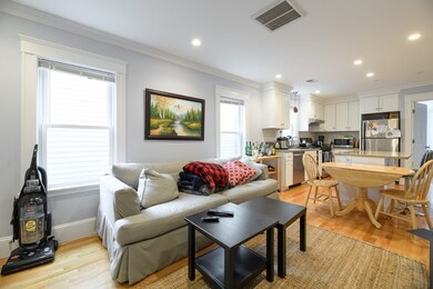 133 Erie St unit 3, Cambridge, MA 02139 - photo 3