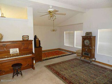 500 N Graham Rd, Payson, AZ 85541 - photo 6