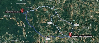 4 Haystack Rd, Dobson, NC 27017 - photo 2