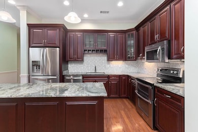 2105 Grand View Dr, Saint Simons Island, GA 31522 - photo 6