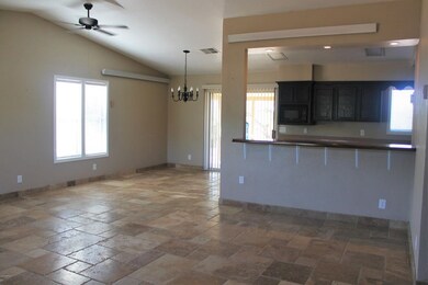 Beautiful Great room
