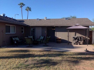 Large Patio Slab