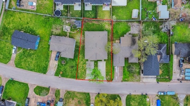 8115 Marcy Dr A B Dr unit A, Houston, TX 77033 - photo 3