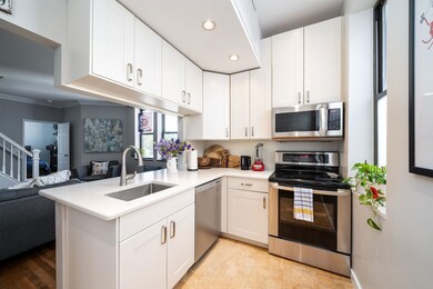 258 Barrow St unit 5C, Jersey City, NJ 07302 - photo 6