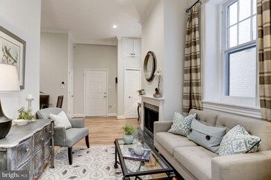 3241 N St NW unit 3, Washington, DC 20007 - photo 7