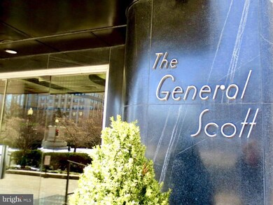 General Scott Apartments unit 118, Washington, DC 20036 - photo 3