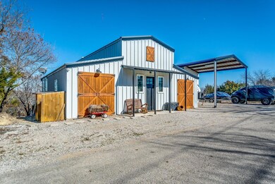 464 Burton Hill Dr, Weatherford, TX 76087 - photo 3