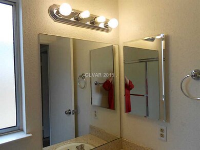 Master Bath/Spa.