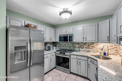 26 Derringer Dr, Howell, NJ 07731 - photo 7