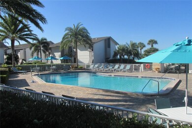 Gulfside Pool heated