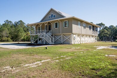 898 Jerico Marsh Rd, Midway, GA 31320 - photo 2