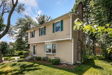 8 Benefit St, Methuen, MA 01844 - photo 3