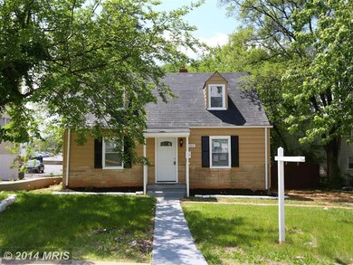 4100 55th Ave, Bladensburg, MD 20710 - photo 2