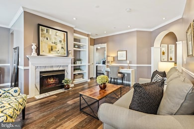 46622 Drysdale Terrace unit 100, Sterling, VA 20165 - photo 5