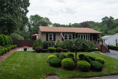 152 Almy St, Warwick, RI 02886 - photo 2