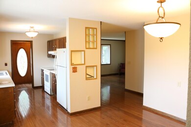 Kitchen/Living