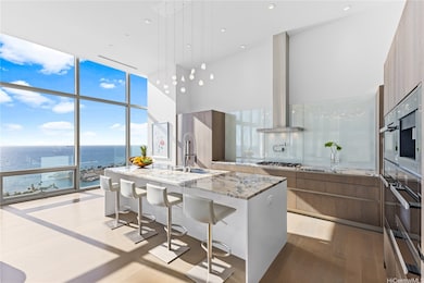 Waiea unit 3400, Honolulu, HI 96814 - photo 5