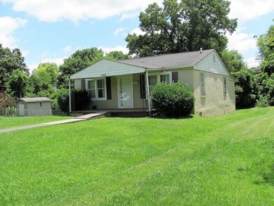 1816 E Watauga Ave, Johnson City, TN 37601 - photo 2