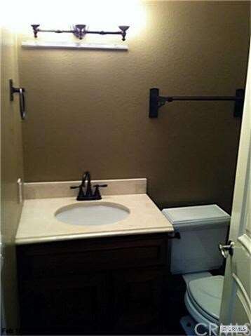 Loft Bathroom