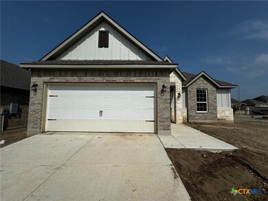 1880 Longmire Loop, Temple, TX 76502 - photo 3