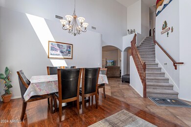 4840 S Cobblestone St, Gilbert, AZ 85298 - photo 4