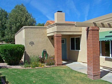 98 Leisure World
