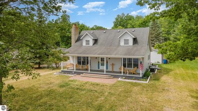 644 N Lakeview Dr, Hale, MI 48739 - photo 5