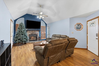 201 Bayside Dr, Warner Robins, GA 31088 - photo 5