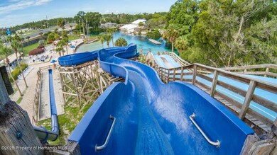 SH Weeki Wachee water park