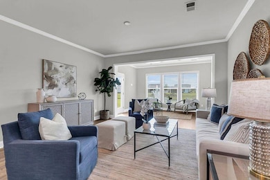 214 Garden Gate Way, Summerville, SC 29486 - photo 5