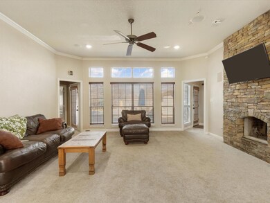 3033 Marquise Ct, Burleson, TX 76028 - photo 3