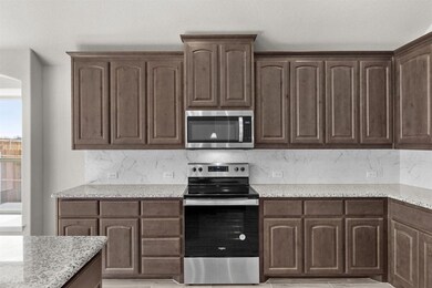 212 Magnolia Dr, Azle, TX 76020 - photo 4