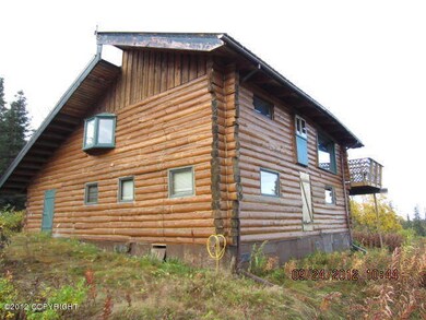 other side of home