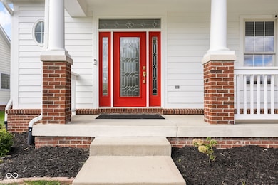13008 Overview Dr, Fishers, IN 46037 - photo 4