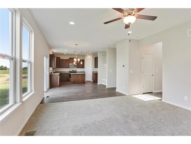 Simulated photos. Actual home may vary.