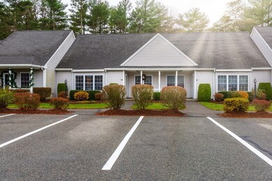 8 Cranberry Grove Way unit B, Wareham, MA 02571 - photo 2