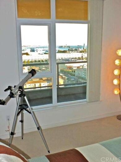 VIEW FROM GUEST BEDROOM OF THE SHORELINE, THE PIKE
