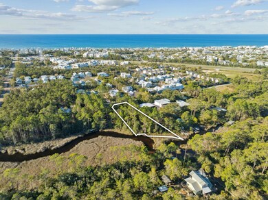 Lot 5 W Shore Dr, Inlet Beach, FL 32461 - photo 6