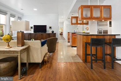 2001 19th St NW unit 5, Washington, DC 20009 - photo 7