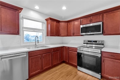 940 Reserve Rd, Buffalo, NY 14224 - photo 6