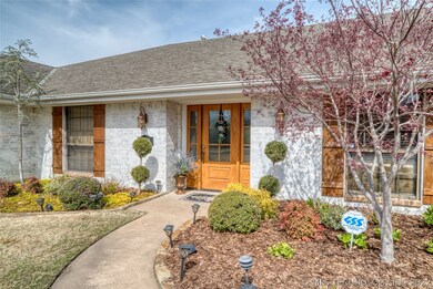 2528 SE Vicksburg St, Bartlesville, OK 74006 - photo 3