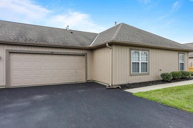 2 Car Garage