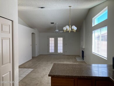 3488 W Sky Ridge Loop, Tucson, AZ 85742 - photo 5